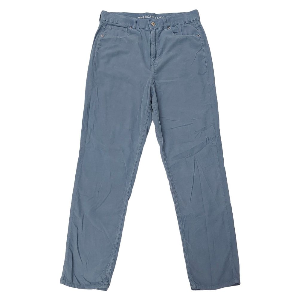 American Eagle Outfitters Blue Pants